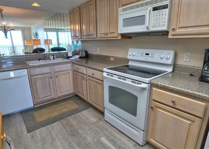 Wind Drift West 610 Villa Orange Beach